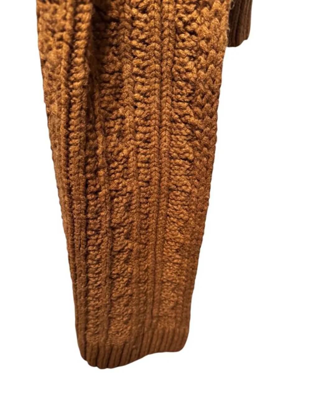 GAP wool blend